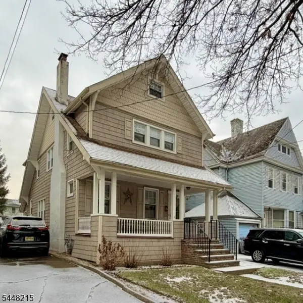 131 Union Ave, Clifton, NJ 07011 - #1