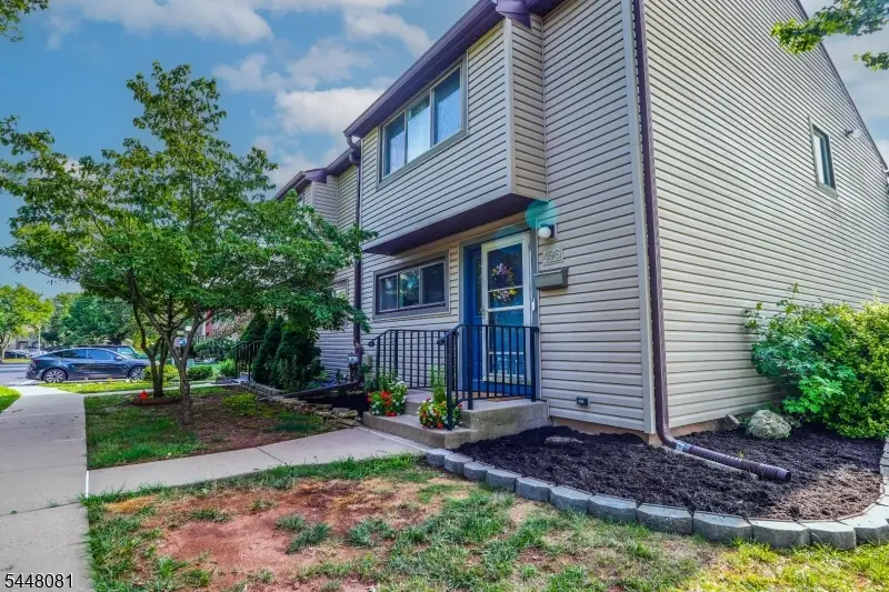 496 Brookside Ln, Hillsborough, NJ 08844 - #2