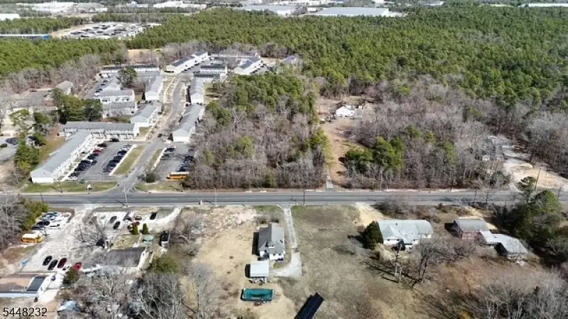 2225 S 2nd St, Millville, NJ 08332 - #3