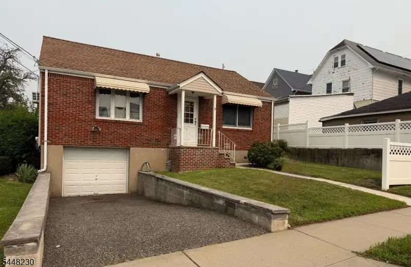 12 Pleasant Ave, Garfield, NJ 07026 - #2