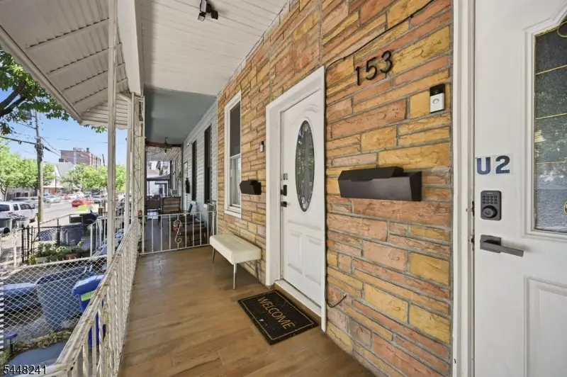 153 Danforth Ave, Jersey City, NJ 07305 - #1