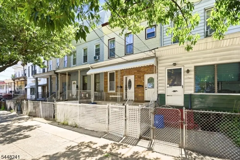153 Danforth Ave, Jersey City, NJ 07305 - #2
