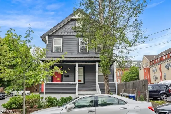 637 Union St, City Of Orange Twp., NJ 07050