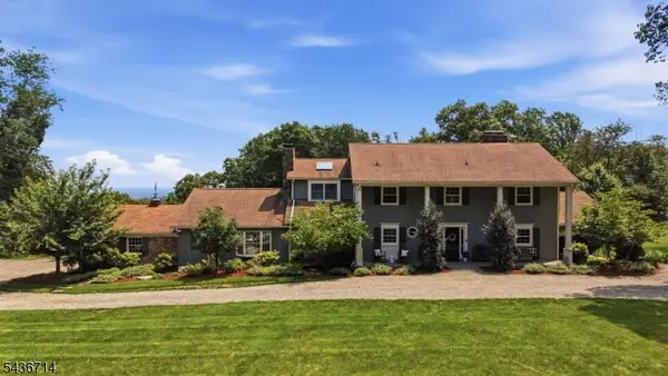 20 Ridge Rd, Tewksbury Twp., NJ 08833