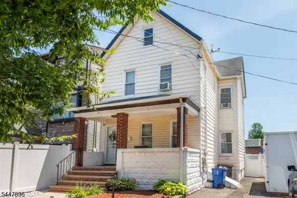 38 Salter Pl, Belleville Twp., NJ 07109