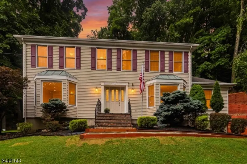 56 Union Hill Rd, Parsippany Troy Hills, NJ 07054 - #1