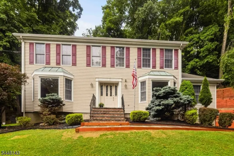 56 Union Hill Rd, Parsippany Troy Hills, NJ 07054 - #2