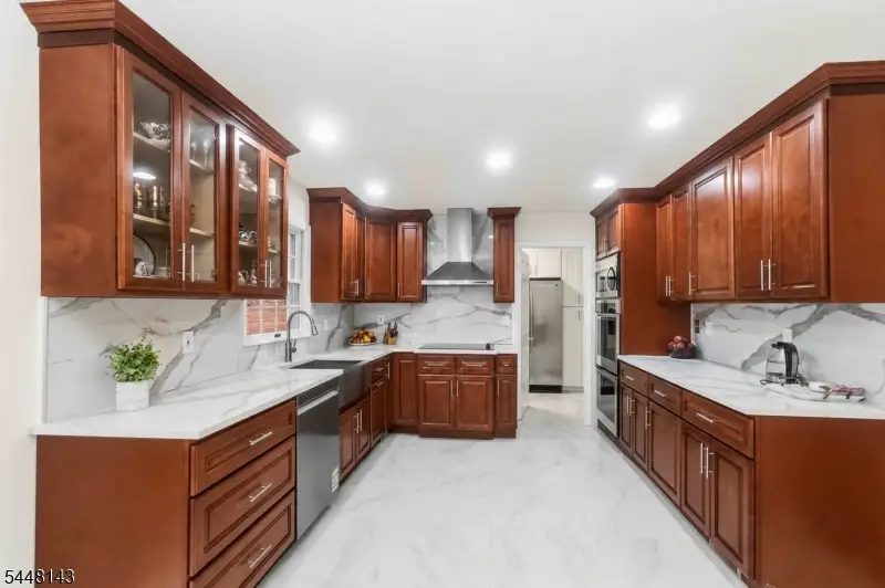 56 Union Hill Rd, Parsippany Troy Hills, NJ 07054 - #3