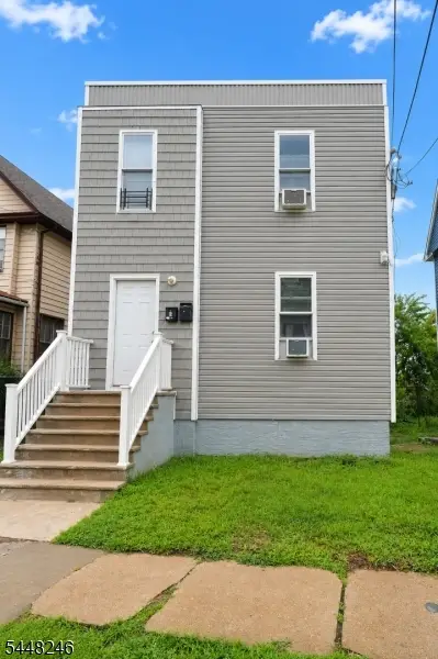 113 N Munn Ave, Newark, NJ 07106 - #1