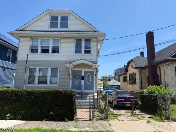 509 E 31st St, Paterson City, NJ 07504