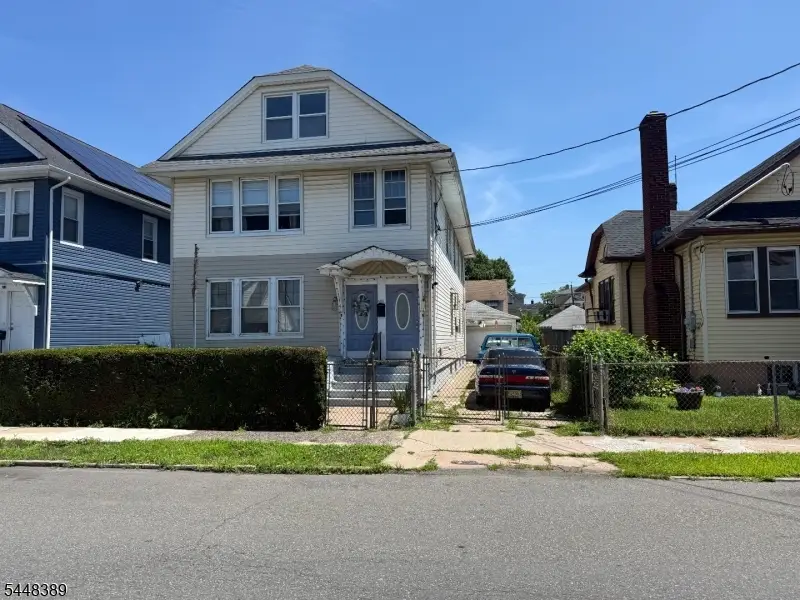 509 E 31st St, Paterson, NJ 07504 - #2