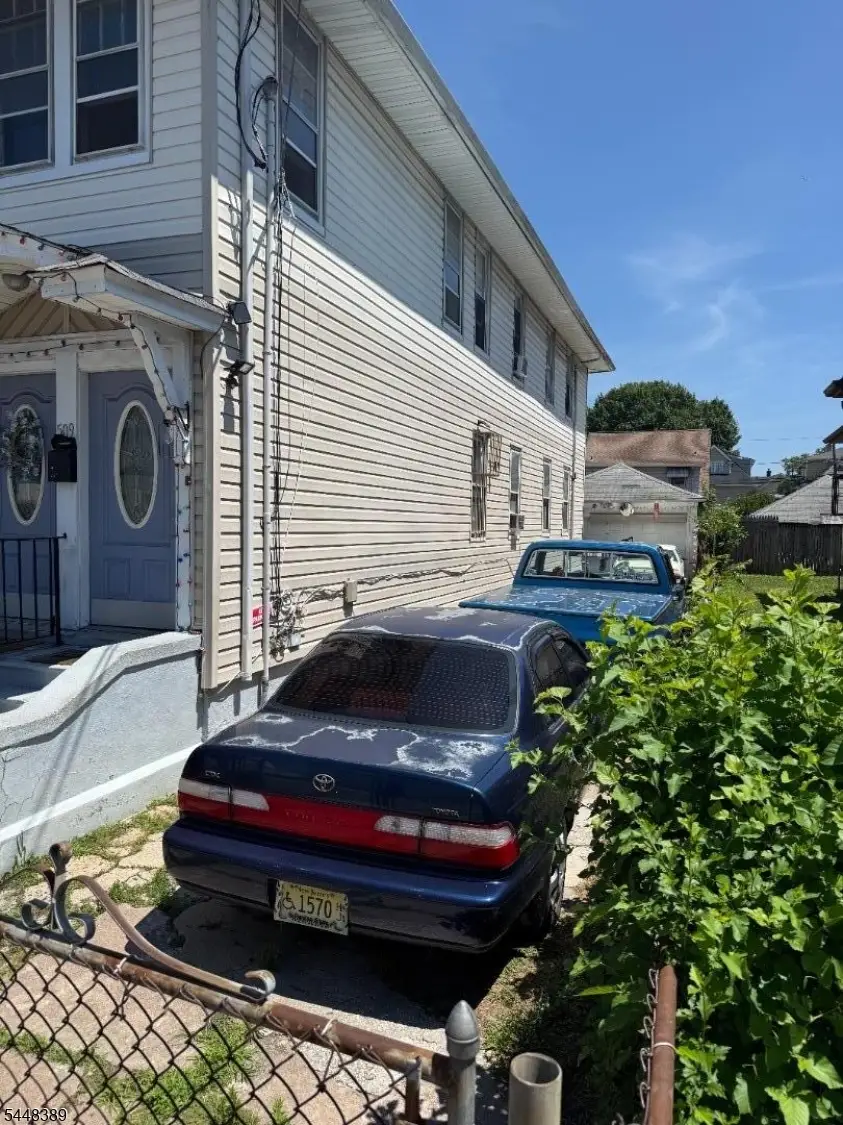 509 E 31st St, Paterson, NJ 07504 - #3