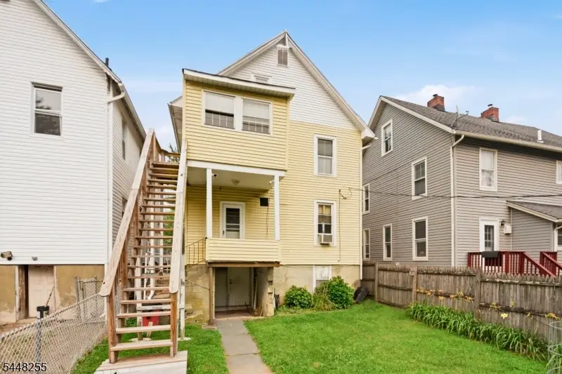 39 Broad St, Washington, NJ 07882 - #3