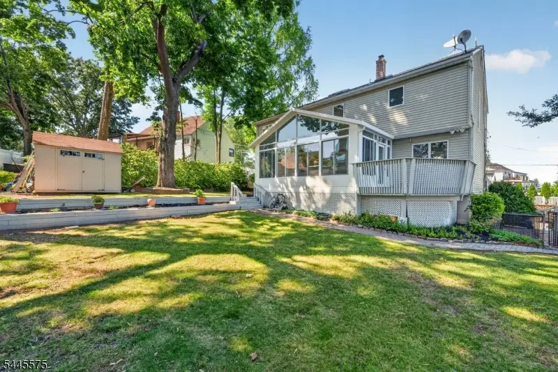 181 Livingston St, Clifton, NJ 07013 - #3