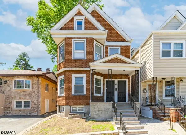 45 Union Ave, Belleville Twp., NJ 07109