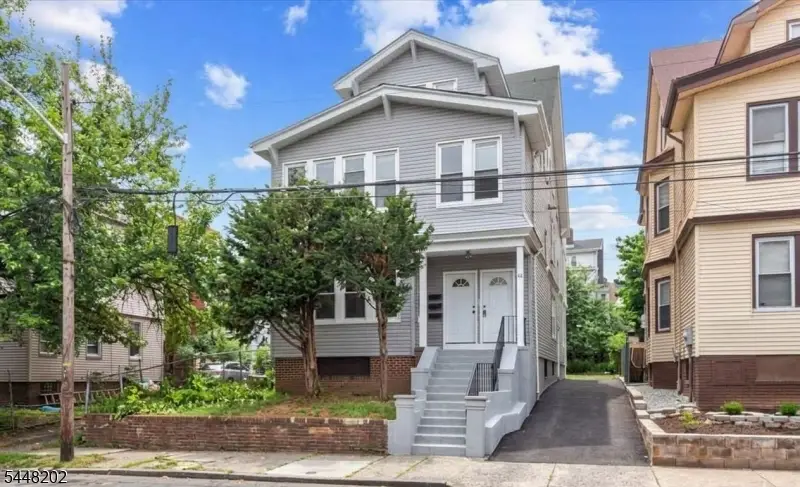111-113 Huntington Ter, Newark, NJ 07112 - #1