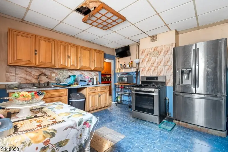 150 Orange Ave, Irvington, NJ 07111 - #2