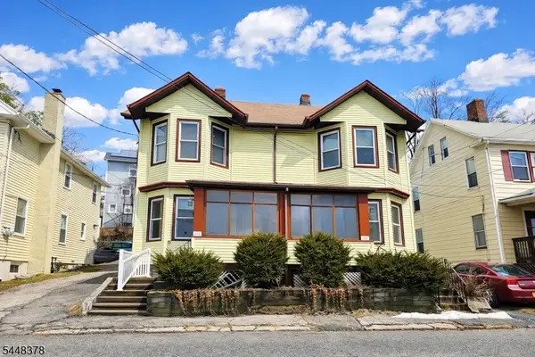 210 Union St, Boonton Town, NJ 07005