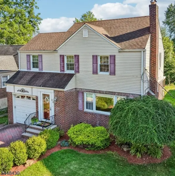 28 Johnson Ave, Teaneck, NJ 07666 - #2