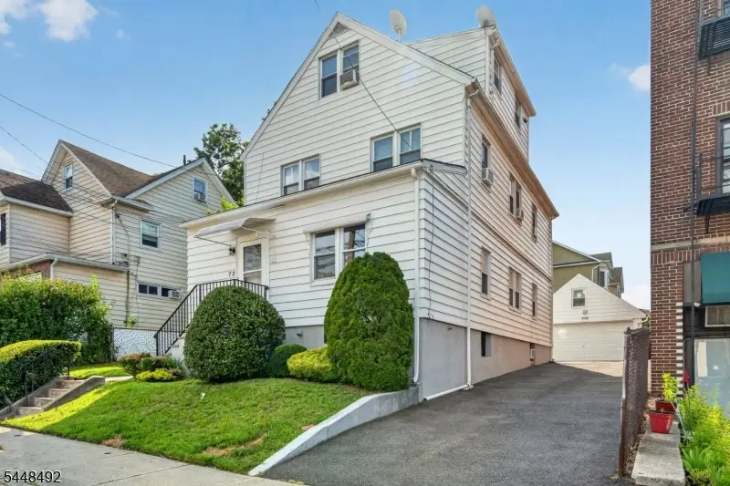 79 Union Ave, Nutley, NJ 07110 - #2