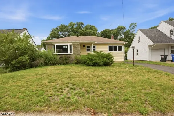 1338 Grant Ave, South Plainfield Boro, NJ 07080