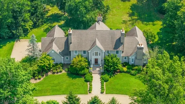 98 Sand Spring Rd, Harding Twp., NJ 07976