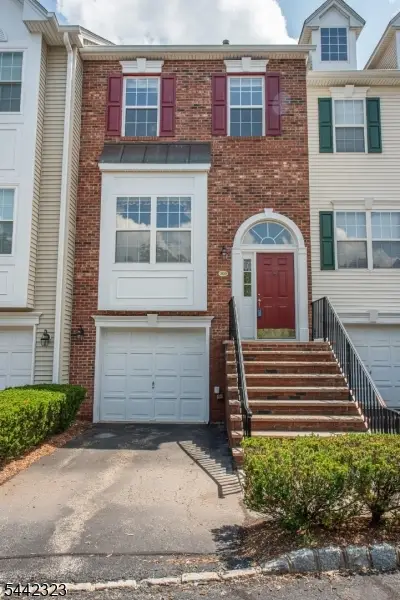 305 Cambridge Dr #305, Butler, NJ 07405 - #1