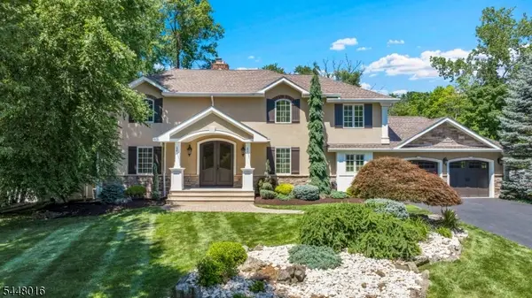 3 Bromley Ct, Montville Twp., NJ 07045