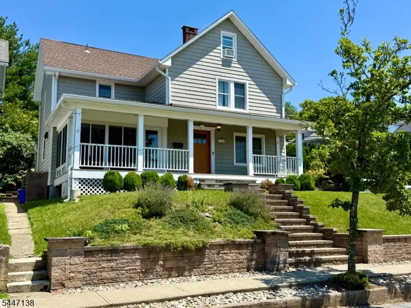 1103 Birch St, Boonton, NJ 07005 - #1
