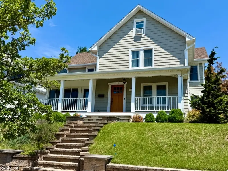 1103 Birch St, Boonton, NJ 07005 - #2