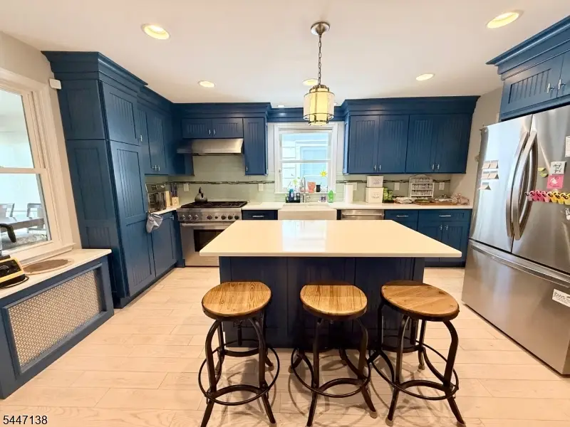 1103 Birch St, Boonton, NJ 07005 - #3
