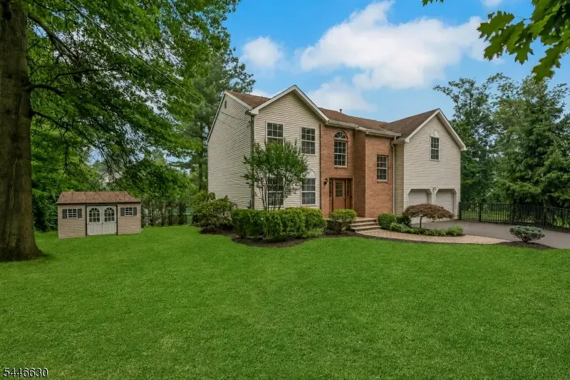 14 Lakeview Avenue, Watchung, NJ 07069 - #3