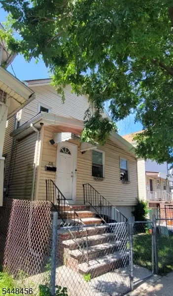 218 Wallace St, City Of Orange Twp., NJ 07050