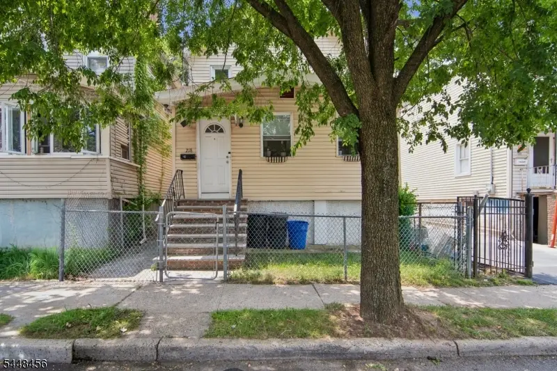 218 Wallace St, Orange, NJ 07050 - #3