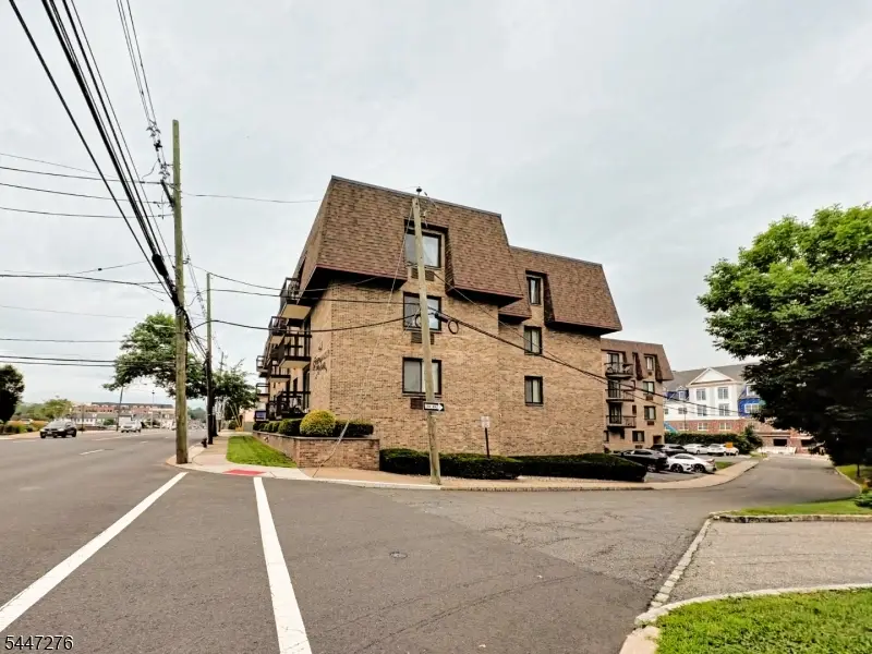 190 Morris Ave #4G, Springfield, NJ 07081 - #2