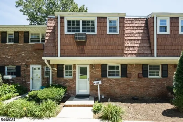 320 South St #16C, Morristown Town, NJ 07960