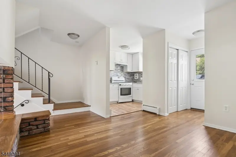320 South St #16C, Morristown, NJ 07960 - #3