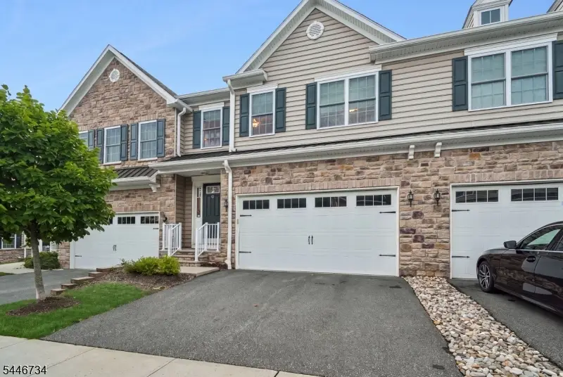 21 Fillmore Drive, Morris, NJ 07960 - #1