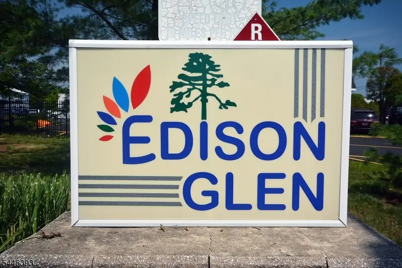 1508 Edison Glen Ter #1508, Edison, NJ 08837 - #1