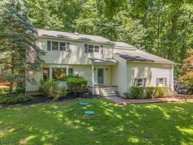 954 Iron Bridge Rd, Bethlehem, NJ 08802 - #1