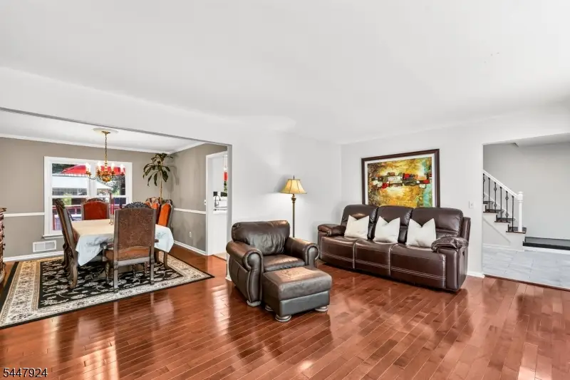 954 Iron Bridge Rd, Bethlehem, NJ 08802 - #3