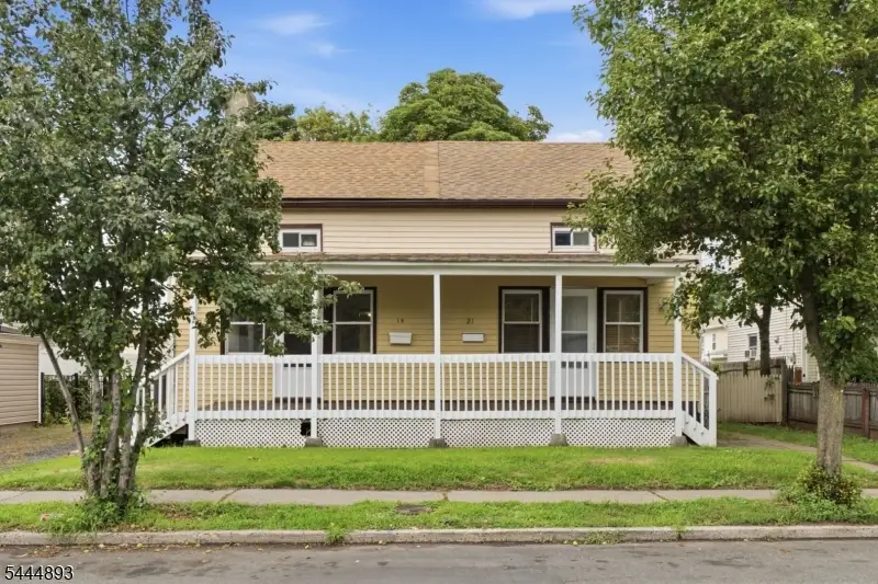19 Chatham St, North Plainfield, NJ 07060 - #2