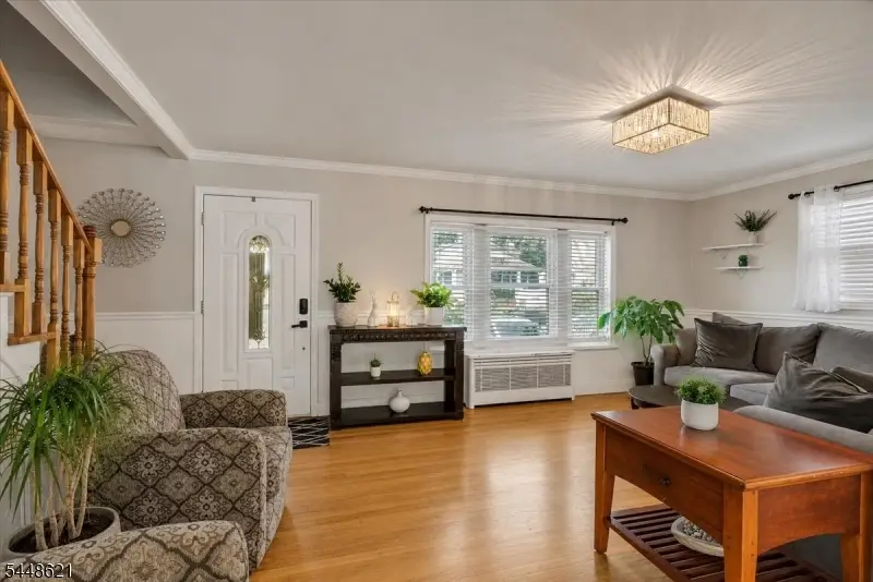 18 N 8th St, Paterson, NJ 07522 - #3