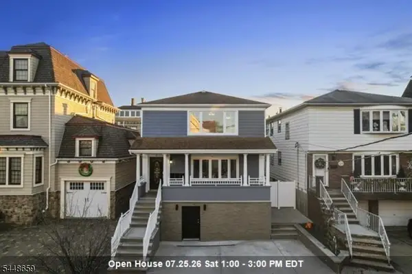 96 West 8th Street, Bayonne City, NJ 07002