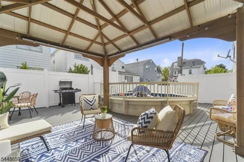 96 West 8th Street, Bayonne, NJ 07002 - #2