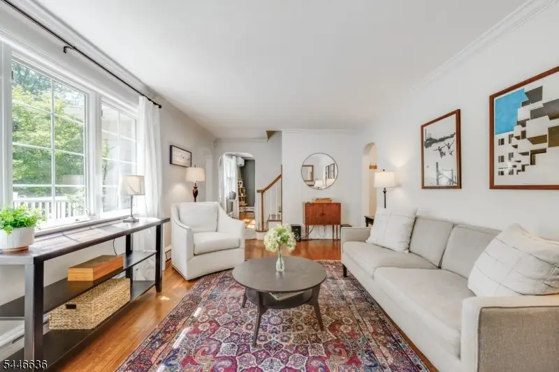 16 Sherman Pl, Morristown, NJ 07960 - #2