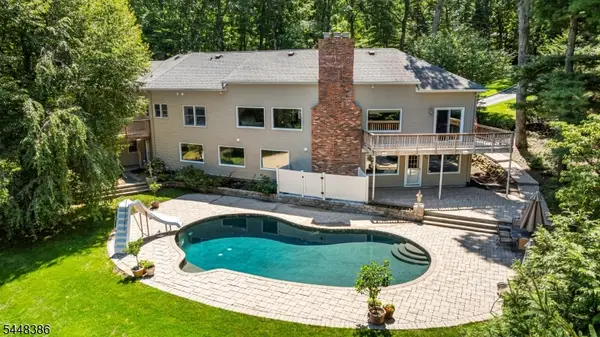 100 Pine Grove Rd, Berkeley Heights Twp., NJ 07922