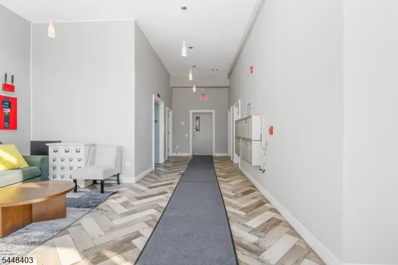 90 Clinton Ave #407, Newark, NJ 07114 - #2