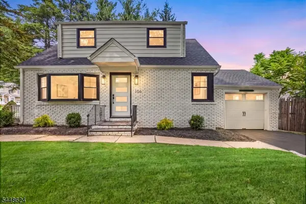 106 Virginia St, Westfield Town, NJ 07090