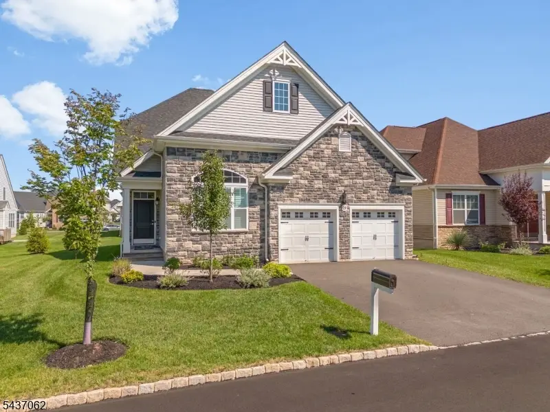29 Norton Rd, Hillsborough, NJ 08844 - #2